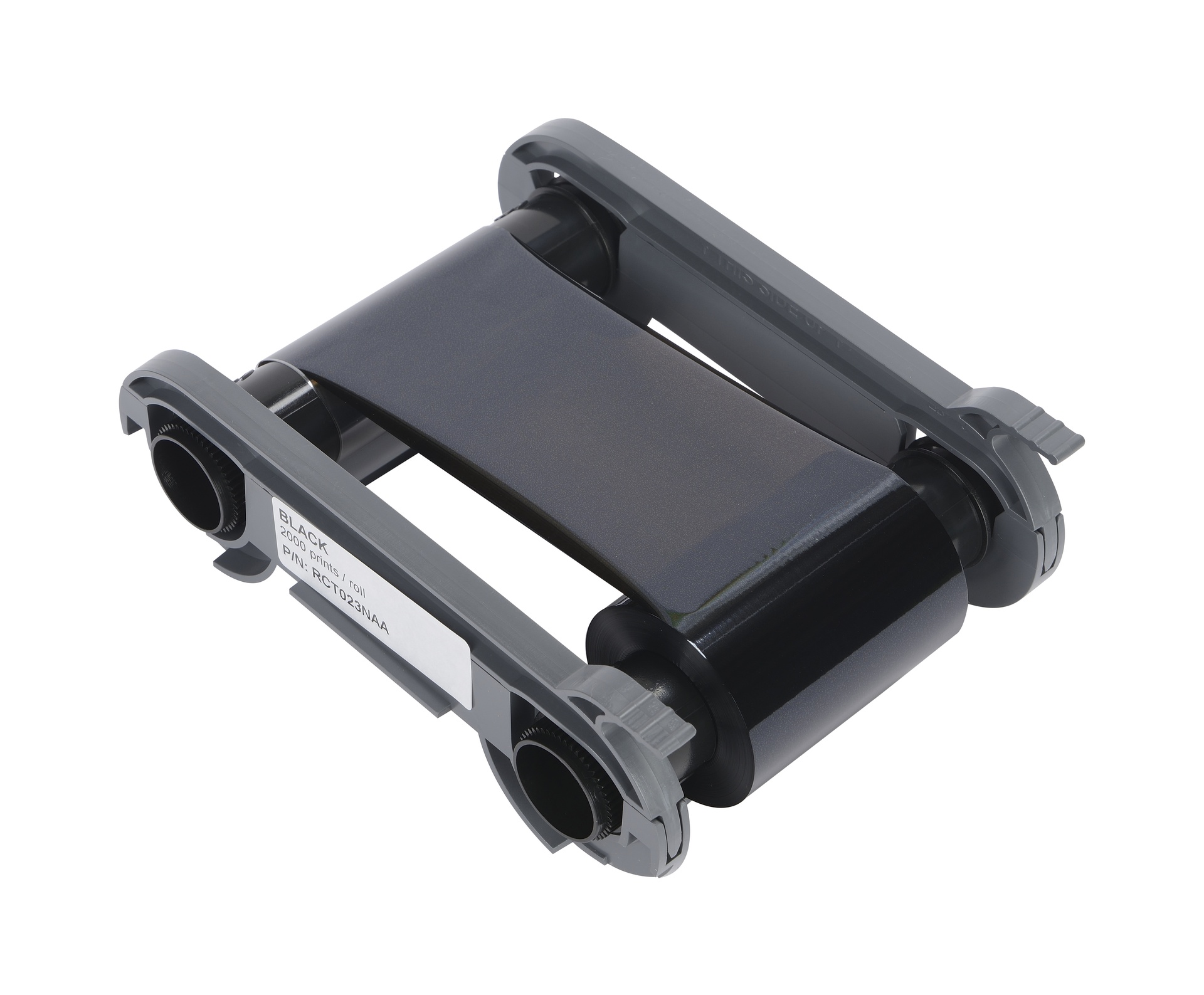 Evolis Monochrome Black Up to 2000 impression (RCT023NAA)