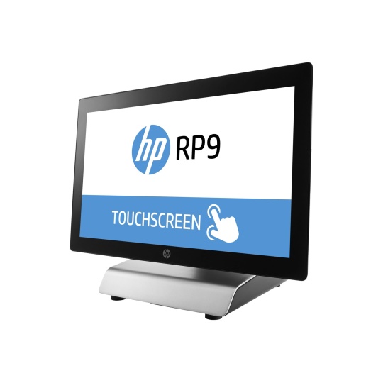 HP Pos Point De Vente PR9 G1 (Reconditionnée)