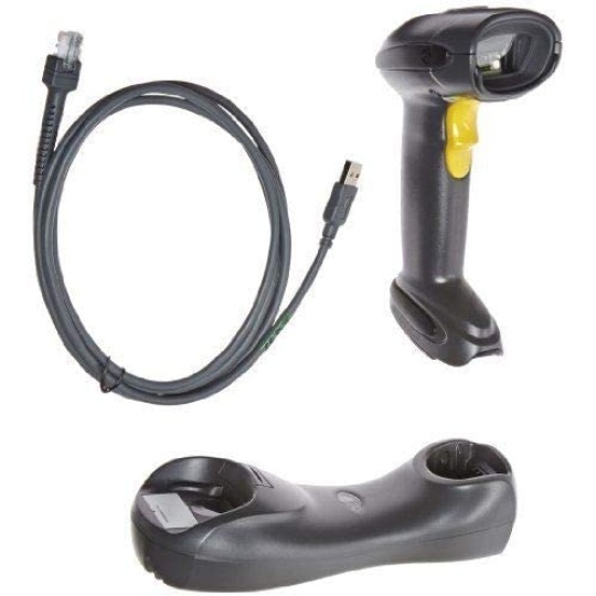 HoneyWell Symbol Lecteur Code a Barre Sans Fils Duchette (Reconditionné)