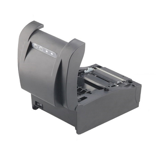 Imprimante Code barre CP-80350 Transfert Thermique