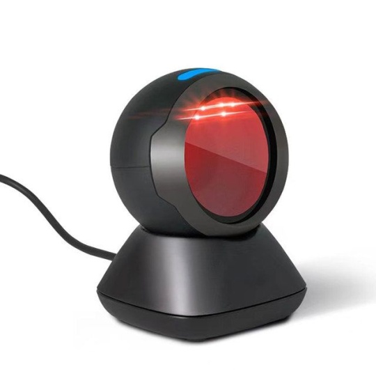 Lecteur Code a Barre Duchette 2D Orbit MI-Pos MI-4020