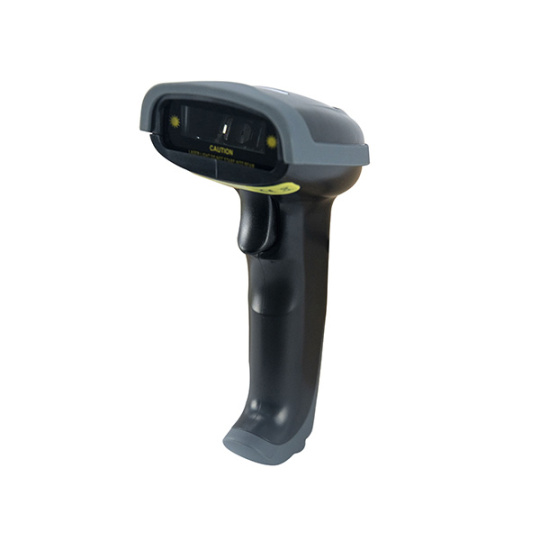 Lecteur Code a Barre Duchette Filaire Az-10F