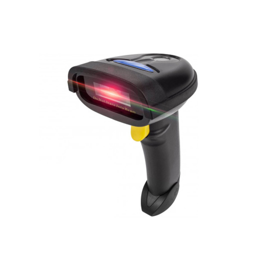 MI-Pos Lecteur Code a Barre Duchette Sans Fil MI-U2W