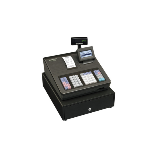 Sharp Tiroir Caisse A207B