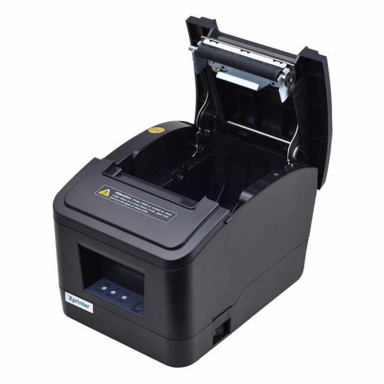 Xprinter Imprimante Ticket XP-A260M