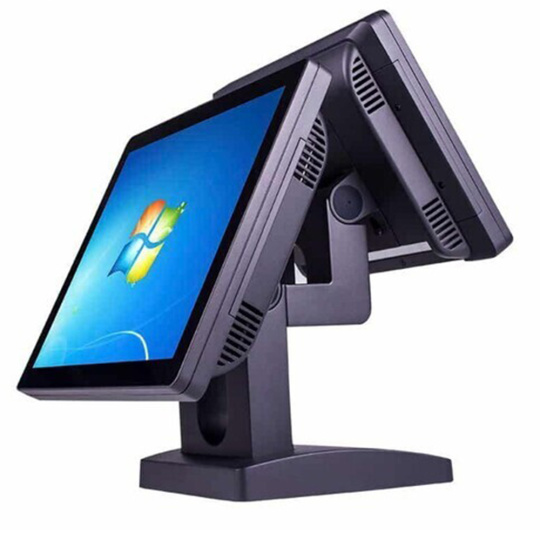 Zoneriche Pos Point de Vente ZONERICH ZQ-T8356